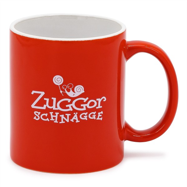 Becher Zuggorschnägge